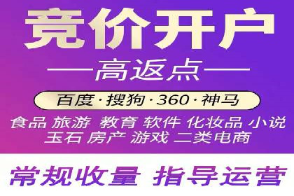 百度推广返点策略：成功案例分享